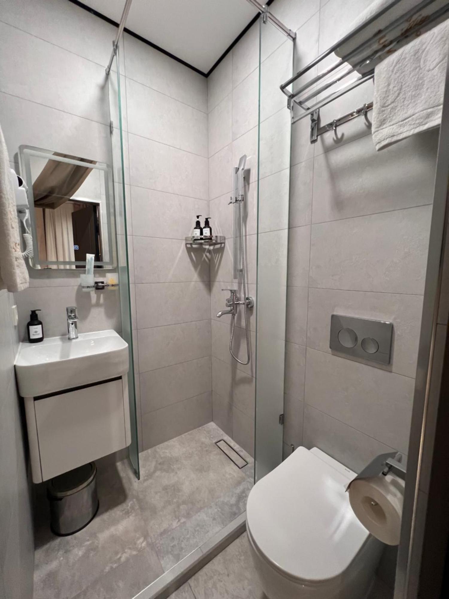 Budget Double or Twin Room