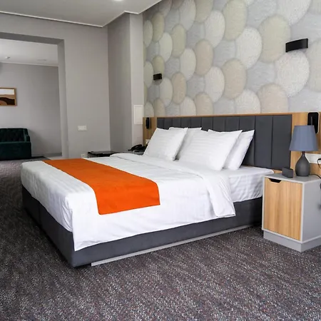 Nuovo Boutique Hotel-2