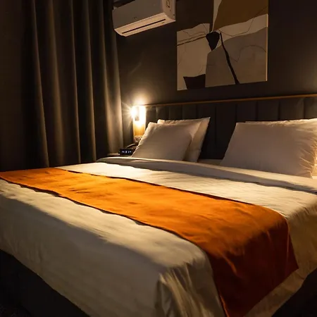 Nuovo Boutique Hotel-3